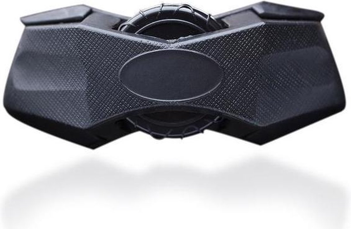 Melon Fietshelm Urban Active Polycarbonaat Mt 52-58 Cm - Groen