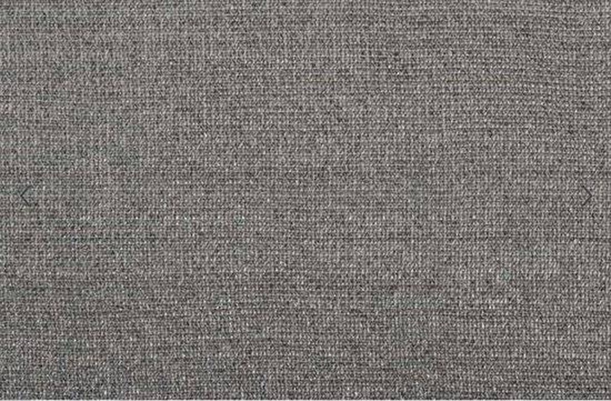 Nesling Compleet Pakket: Nc Outdoor Schaduwdoek Vierkant 3.6x3.6m Met Rvs Bevestigingsset En Buitendoekreiniger - Wit