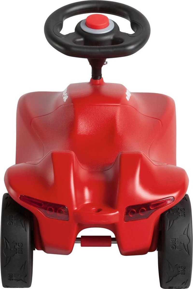 Big Bobby Car Neo - Rood