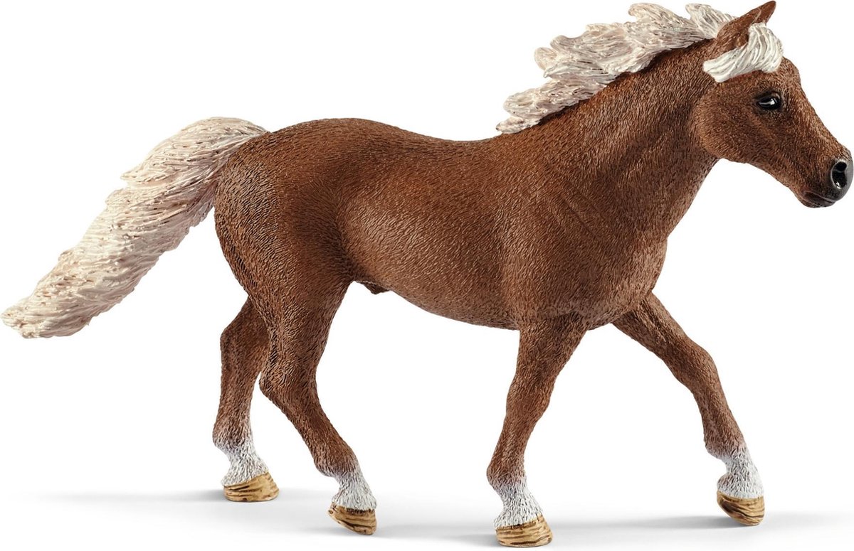 Schleich Pony Behendigheids- Training