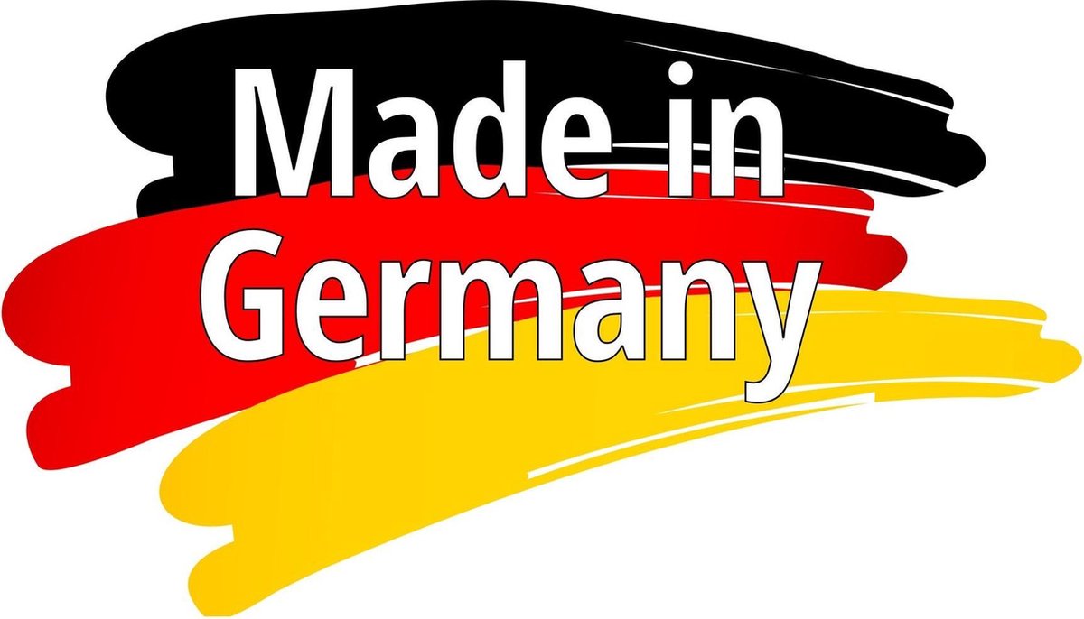 Fmd Nachtkastje Met 2 Lades En Open Schap Eikenkleurig - Beige