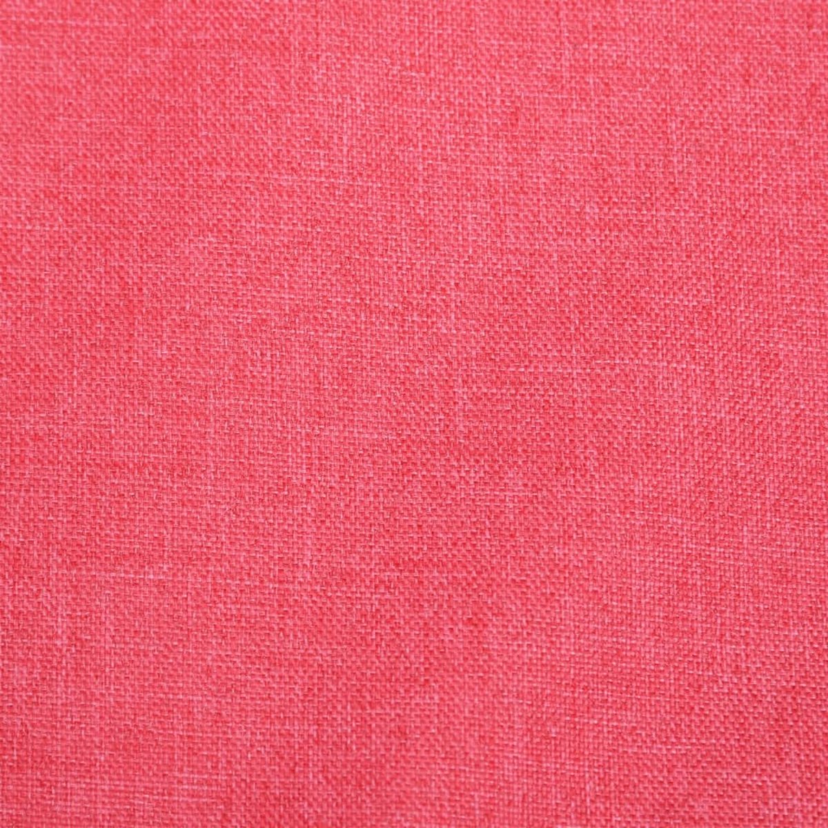 Vidaxl Tweelingkinderwagen Tandem Staal - Rood