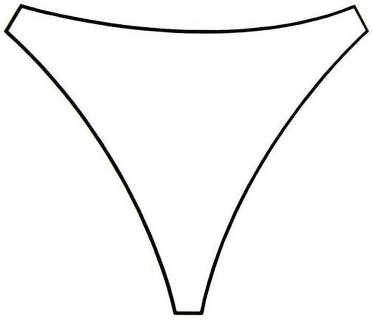 Velleman Schaduwdoek Driehoek 5x5x5 Creme