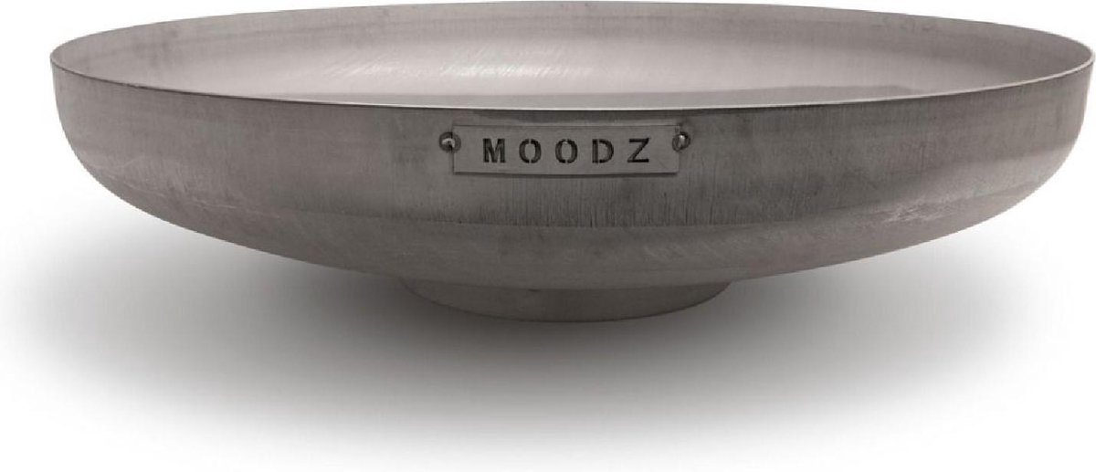 Heat Bodemplaat Vierkant (50 X 50 Cm) - Zwart