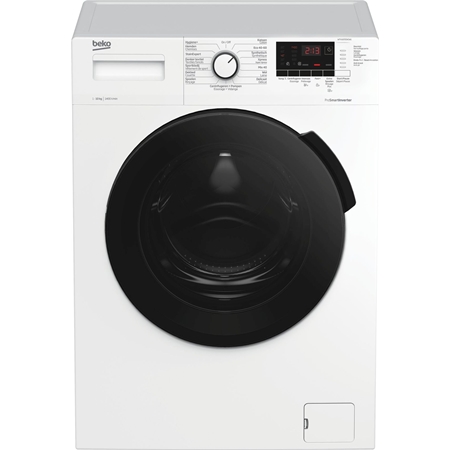 Beko WTV10725XCW1