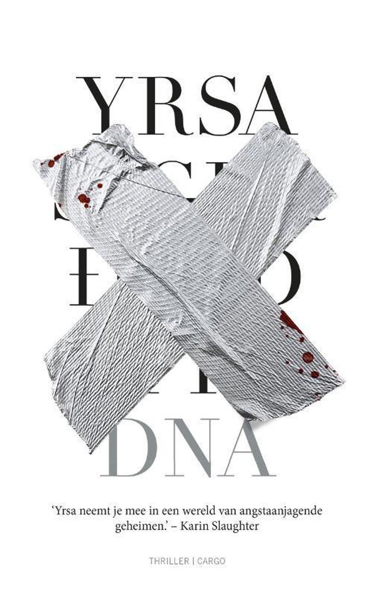 Dna