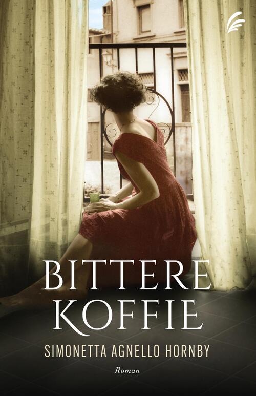 Bittere koffie