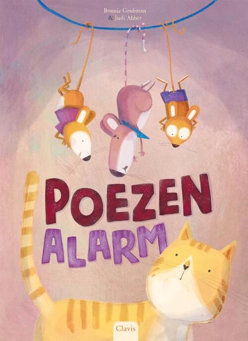 Poezenalarm