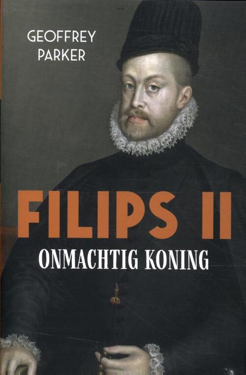 Filips II