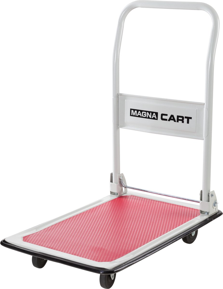 Magna Cart Platformwagen 100 Kg