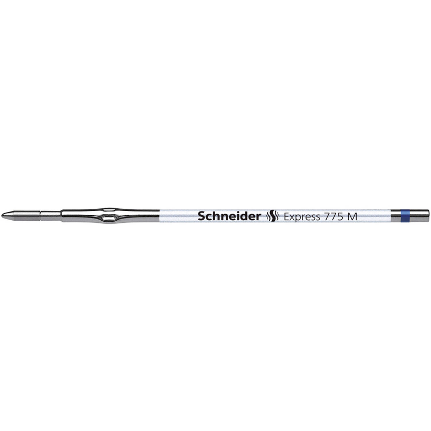 Schneider Electric Balpenvulling Express 775 M - Blauw