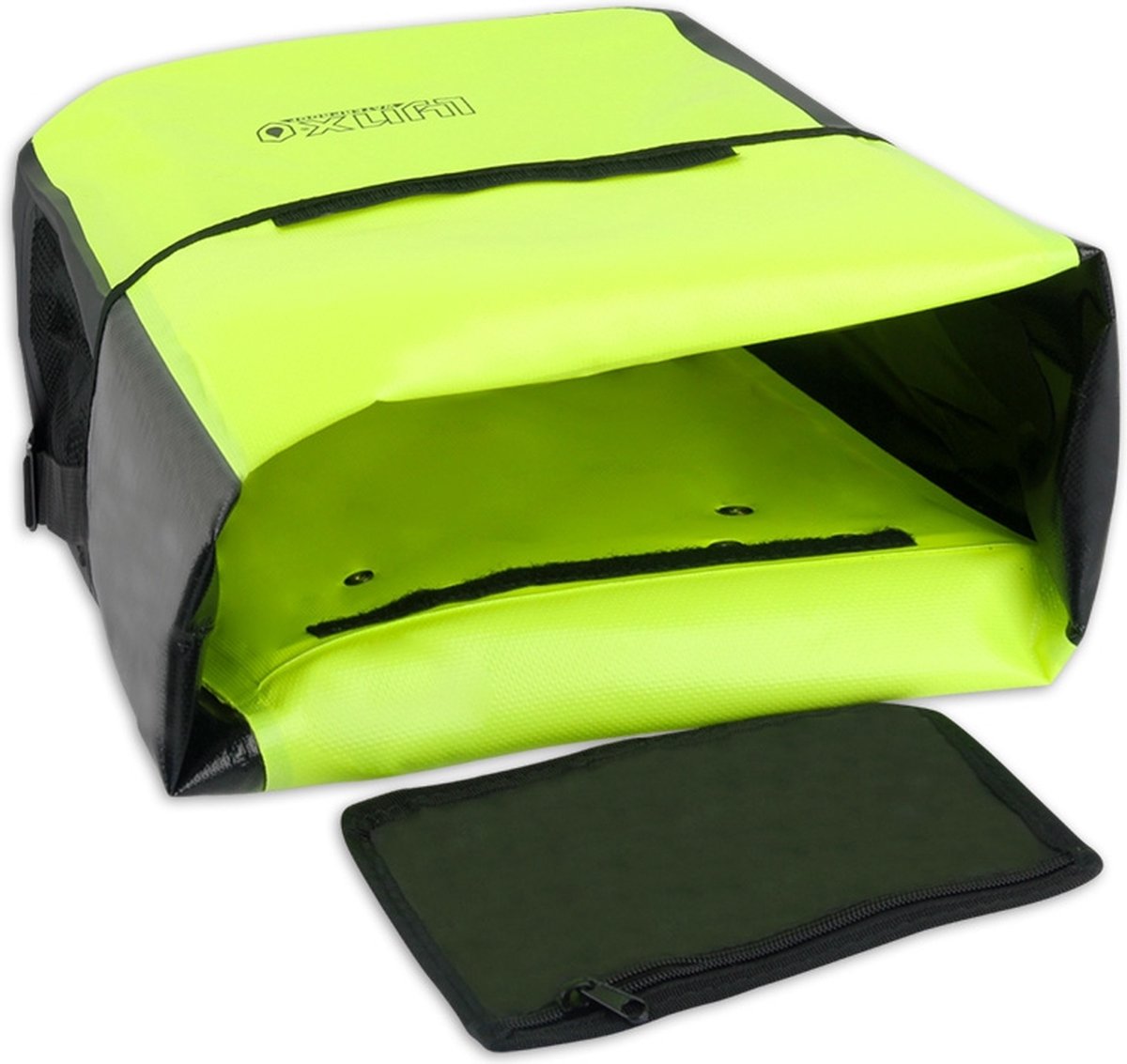 Lynx Pakaftas Valley Xl 21 Liter 28 X 15 X 50 Cm Pvc - Geel