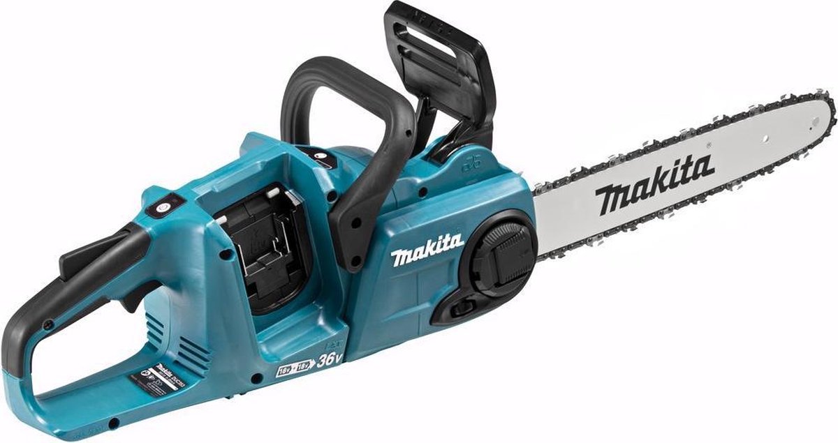 Makita DUC353Z (zonder accu) - Azul