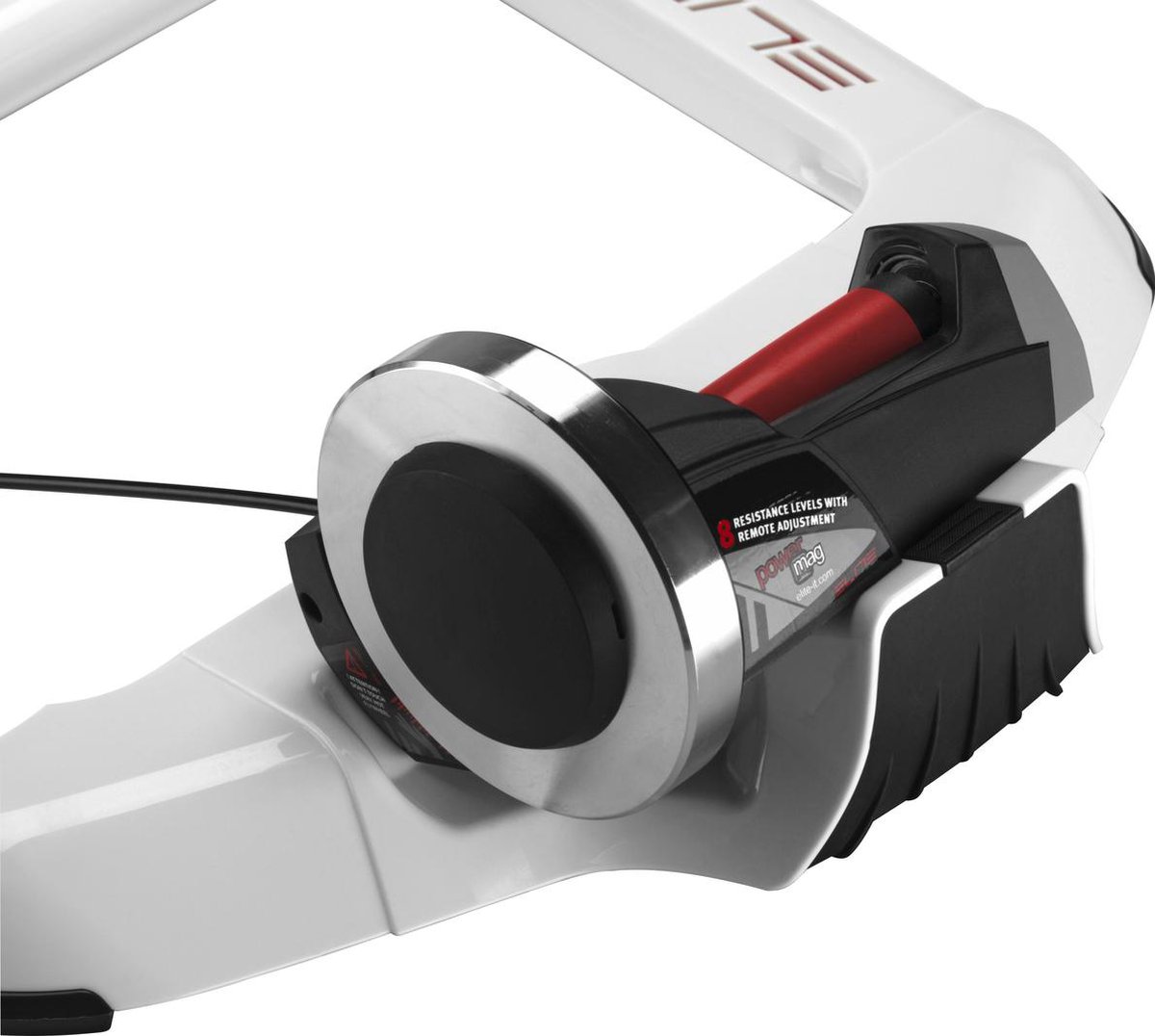 Qubo Power Mag Smart B+ Unisex - Wit