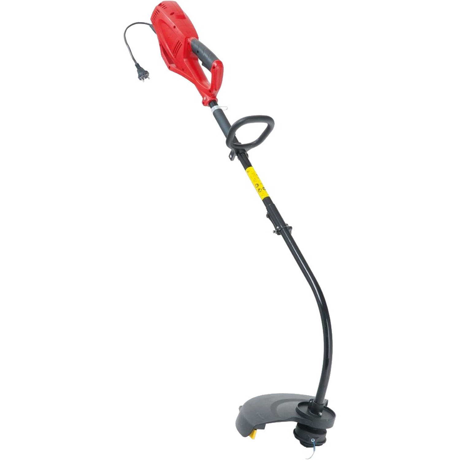 MTD Grastrimmer Et 1000 - Rood