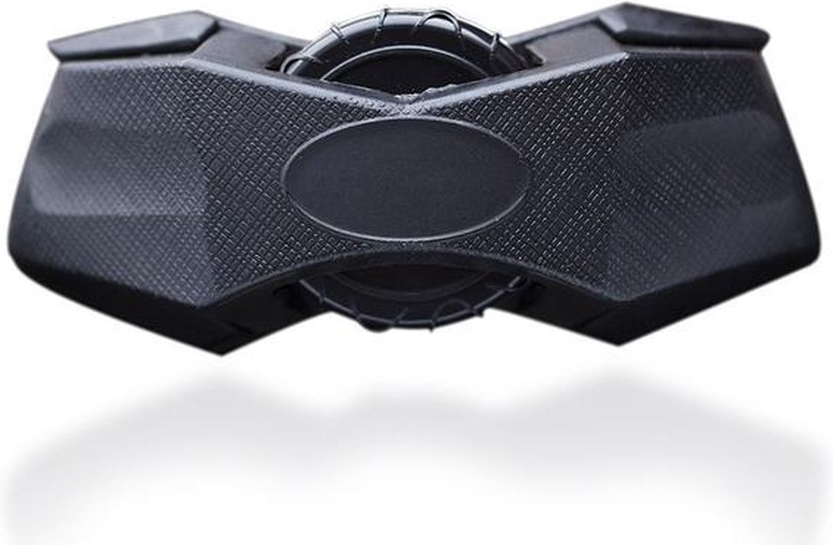 Melon Fietshelm Urban Active Polycarbonaat Mt 58-63 Cm - Groen