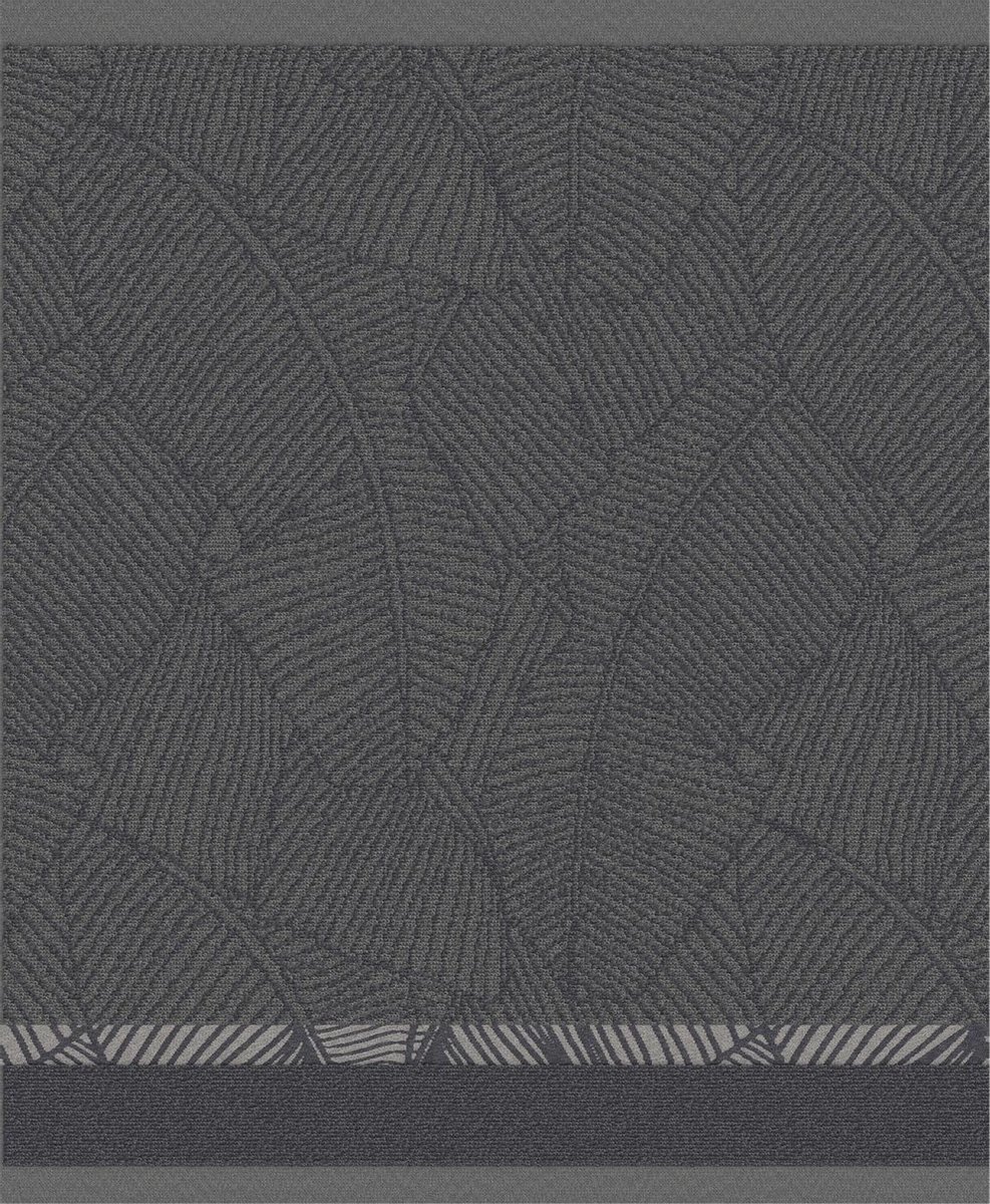 DDDDD Barrier Keukendoek (Set Van 6) - 100% Katoen - Anthracite - Grijs