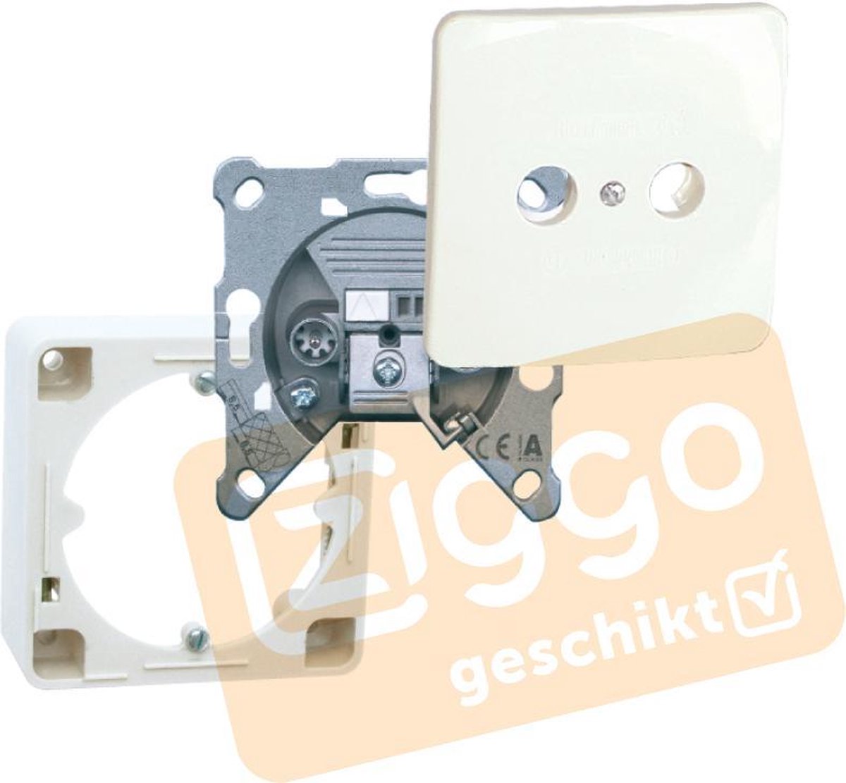 Hirschmann EDC 1000 E shop, 695020585
