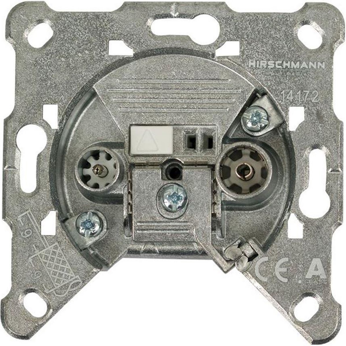 Hirschmann EDC 1000 E shop, 695020585