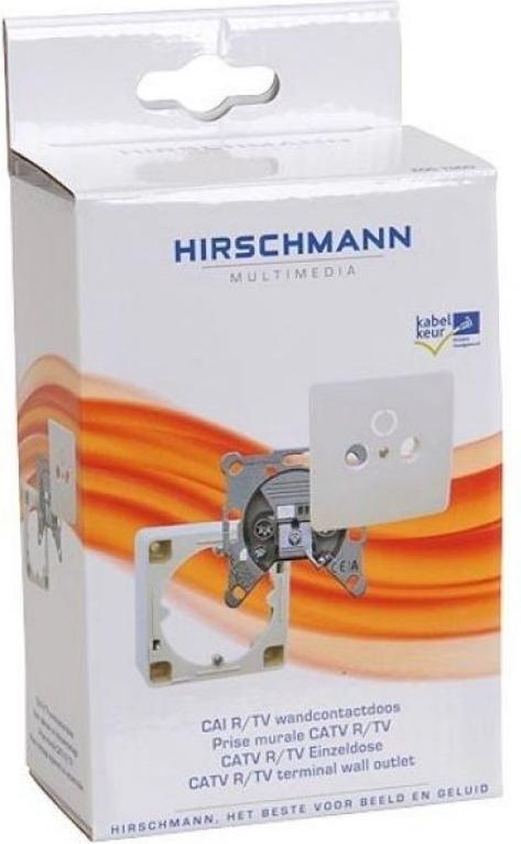 Hirschmann EDC 1000 E shop, 695020585