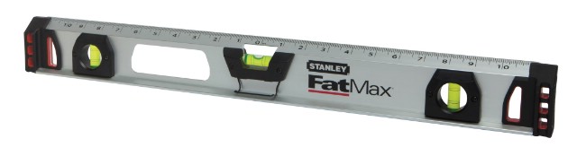 Stanley FatMax I-beam Magnetische Waterpas | 200 cm