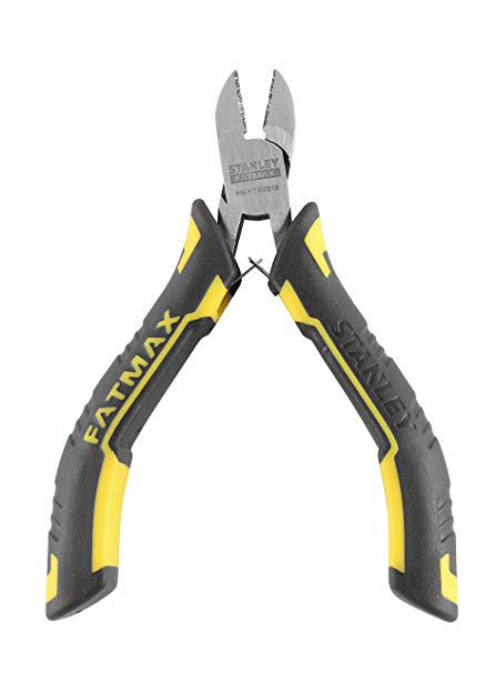 Stanley FATMAX® Mini Zijsnijtang - FMHT0-80518