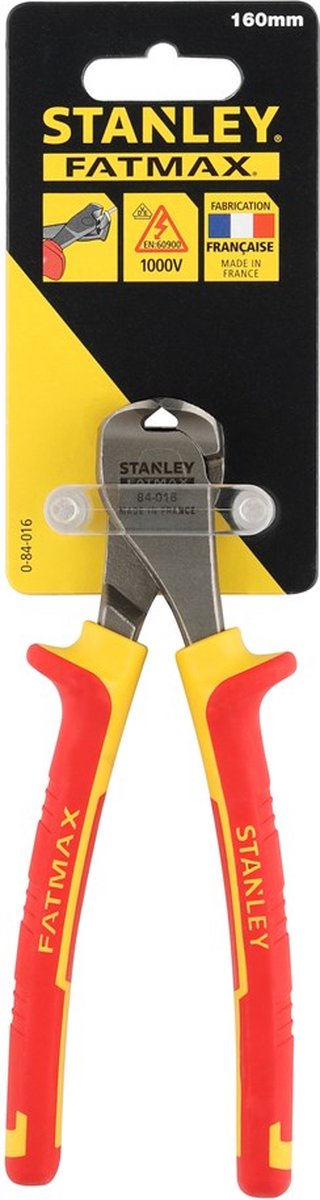 Stanley VDE Kopkniptang | 84-016