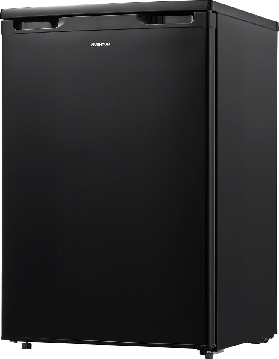 Inventum vrieskast VR550B - Zwart