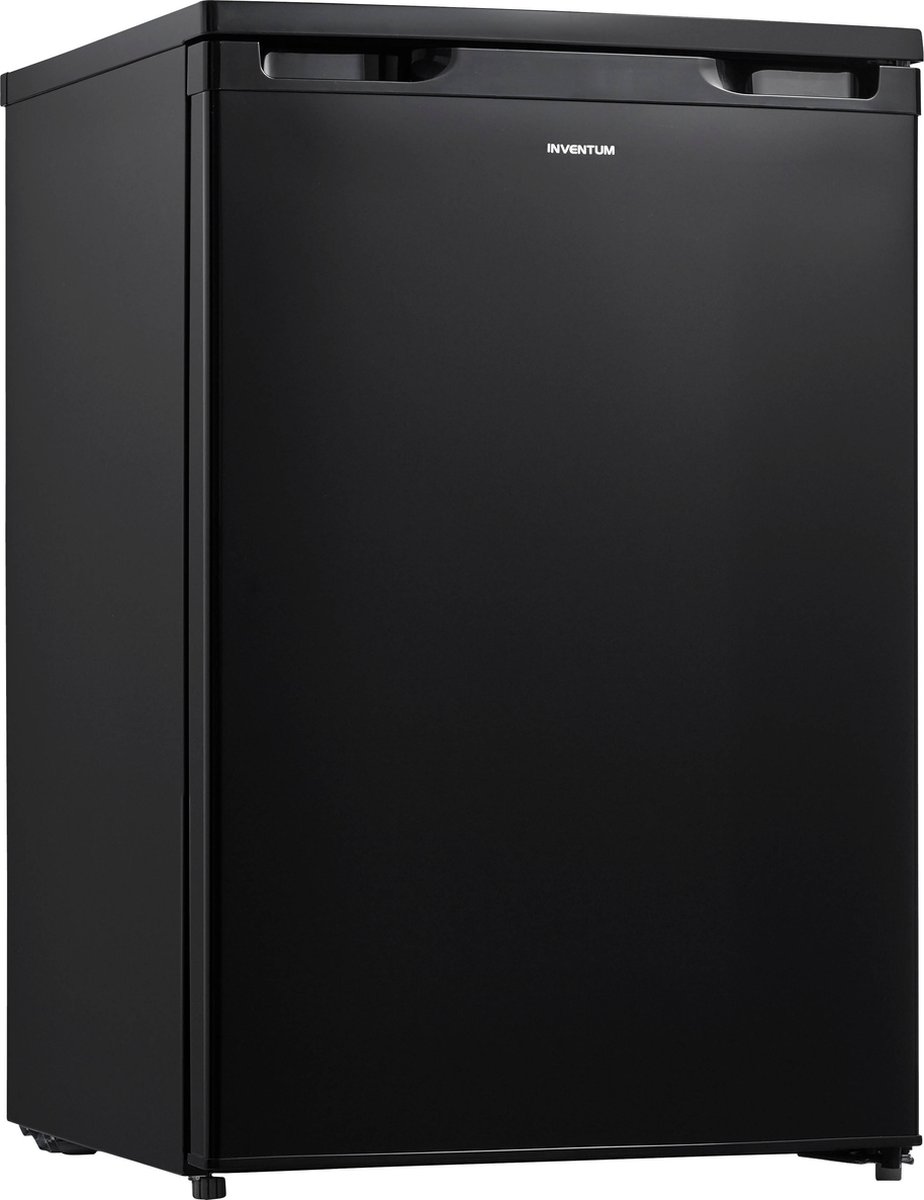Inventum vrieskast VR550B - Zwart