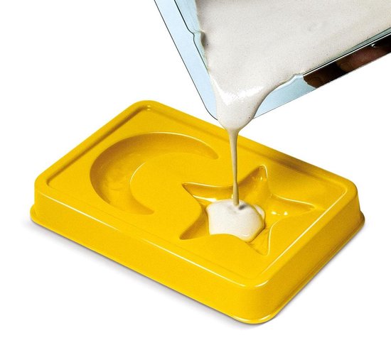 Clementoni Wetenschap En Spel - Kristallen Junior 12-delig