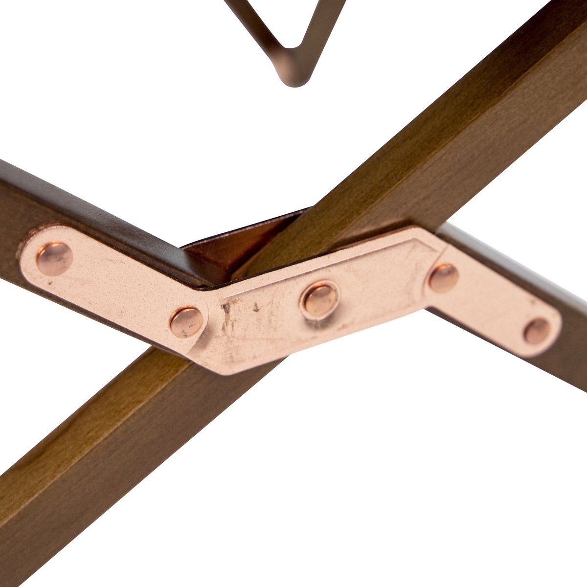 Bo-Camp Relaxstoel bloomsbury - Grijs