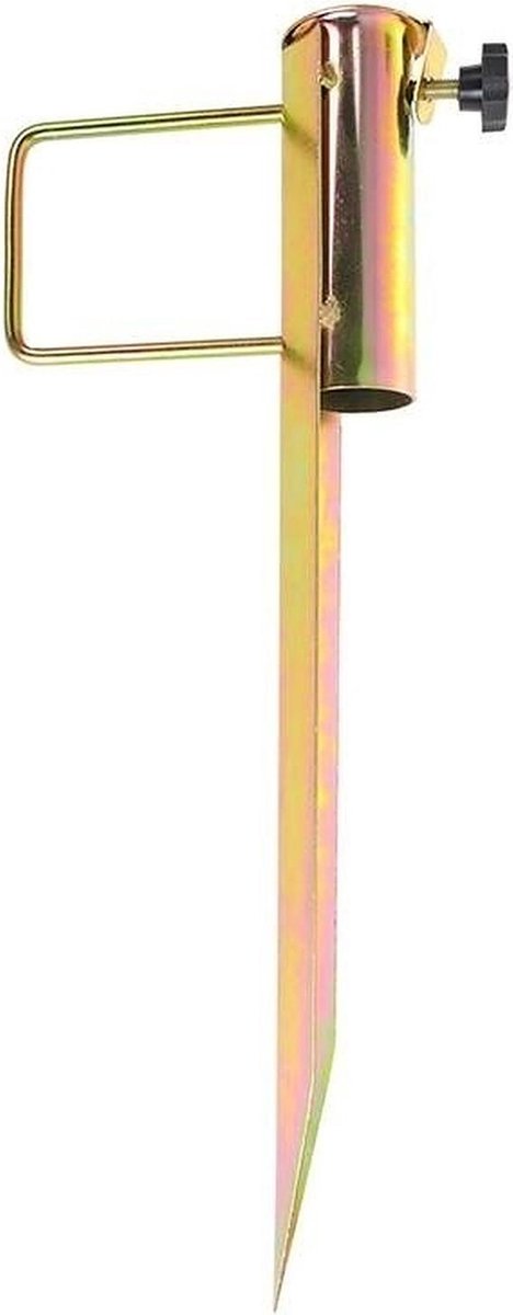 Benson Parasol Houder Metaal - 45 cm