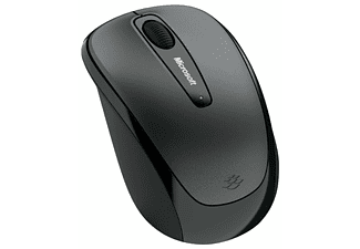 Back-to-School Sales2 Wireless Mobile Mouse 3500 - Negro