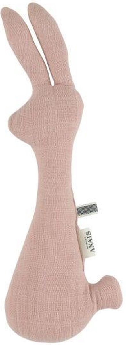 Trixie Rammelaar Konijn Bliss Rust Junior 26 Cm Katoen - Bruin