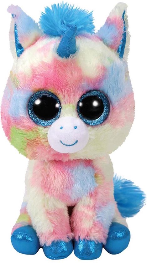 ty Beanie Boo Knuffel Blitz - 24 Cm