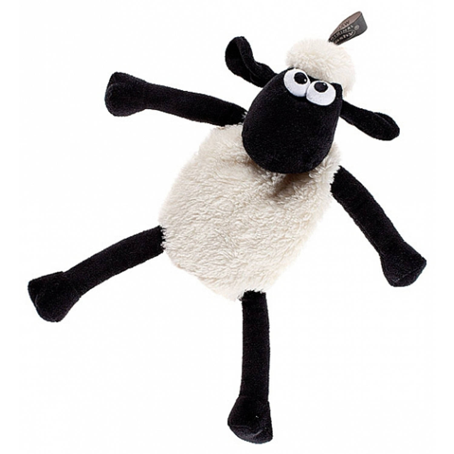 Fashy Shaun Het Schaap Warmte Knuffel