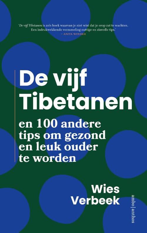 De vijf Tibetanen