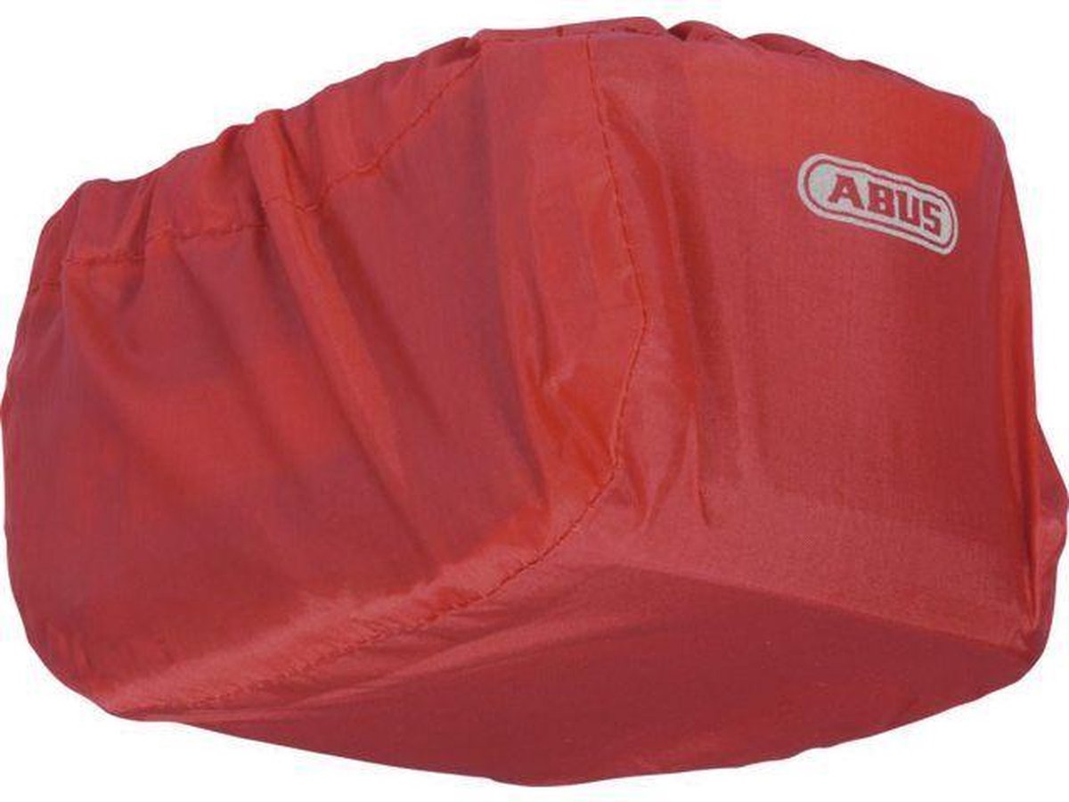 Abus Zadeltas Onyx St2200kf 0,4 Liter - Zwart