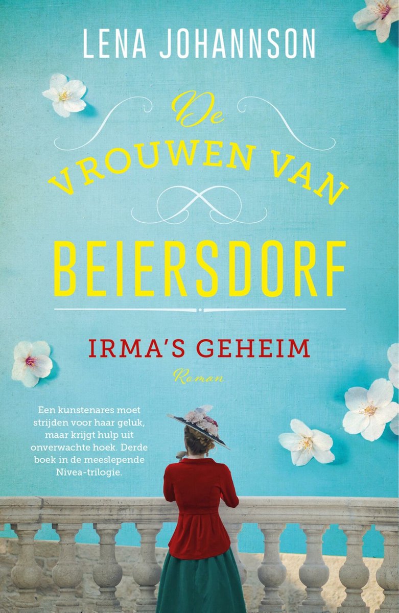 Irma's geheim