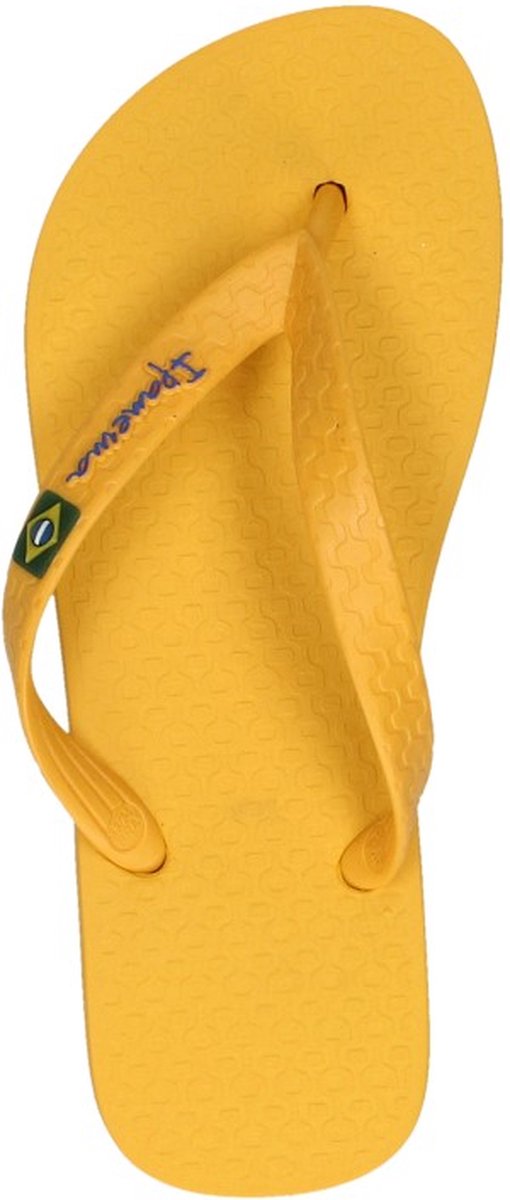 Ipanema - Classic Brasil Kids - Geel