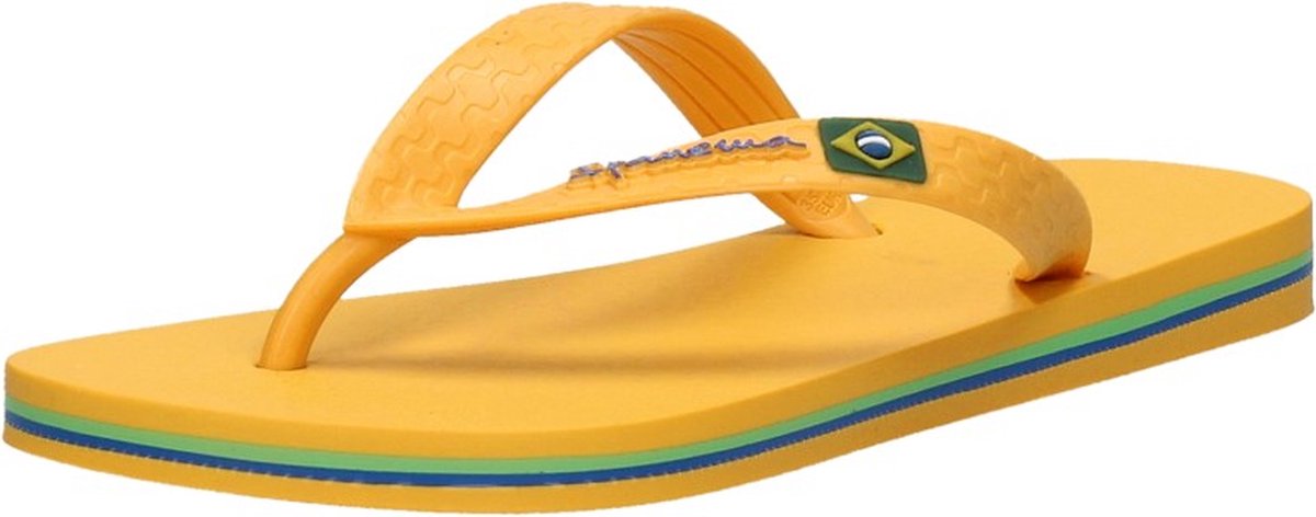 Ipanema - Classic Brasil Kids - Geel