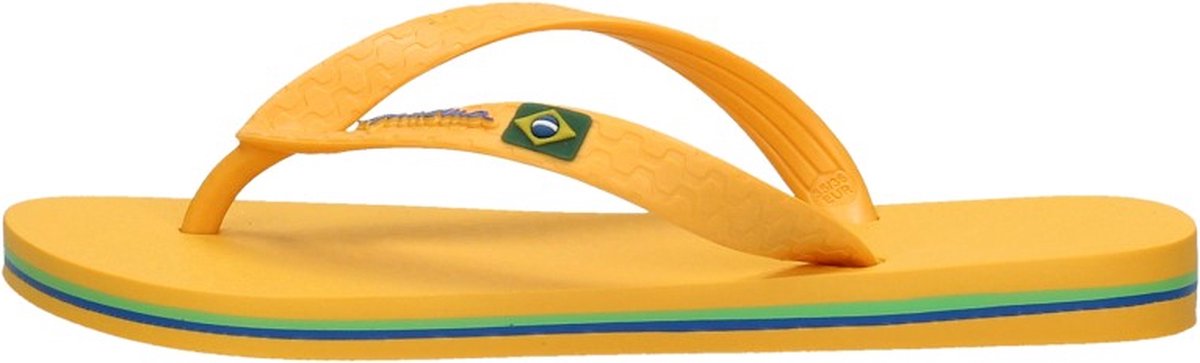 Ipanema - Classic Brasil Kids - Geel