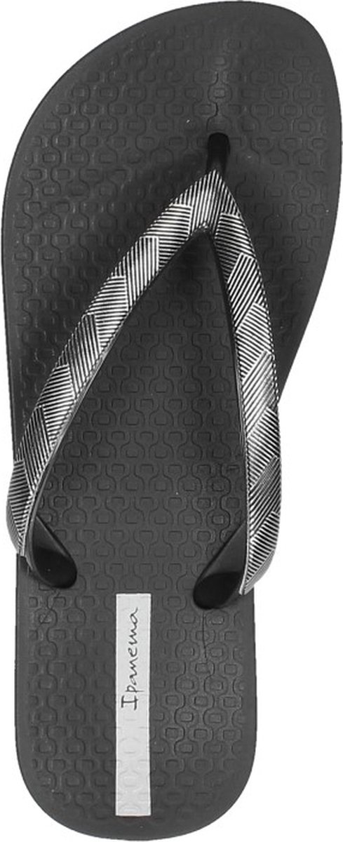 Ipanema - Anatomic Mesh Kids - Zwart