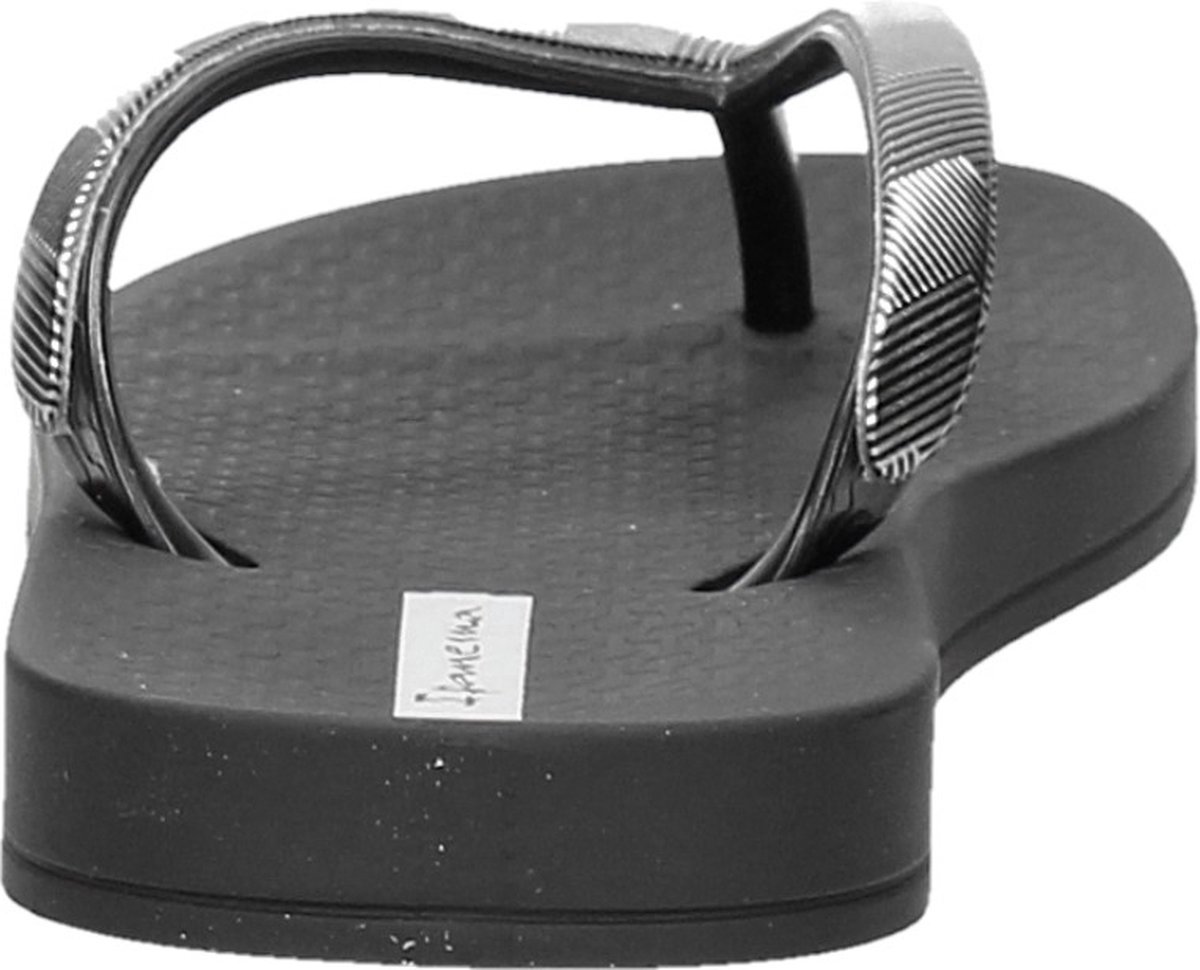 Ipanema - Anatomic Mesh Kids - Zwart