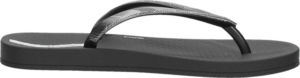 Ipanema - Anatomic Mesh Kids - Zwart