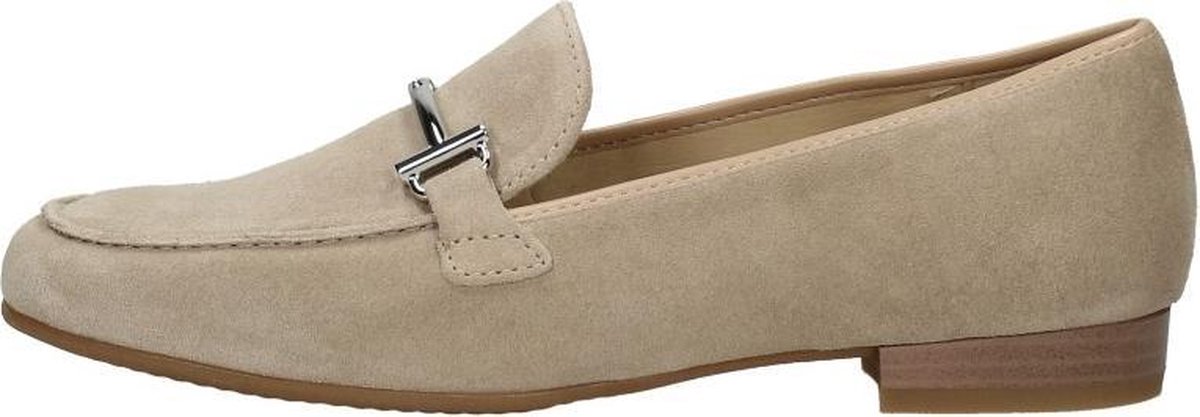 Ara - Moccasin - Beige