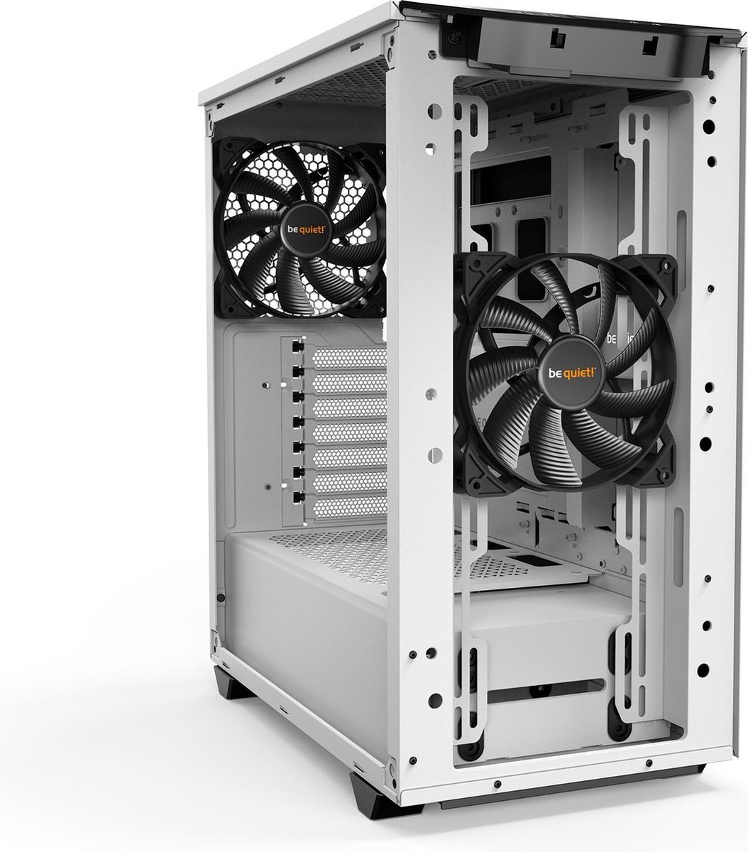 be quiet! Pure Base 500