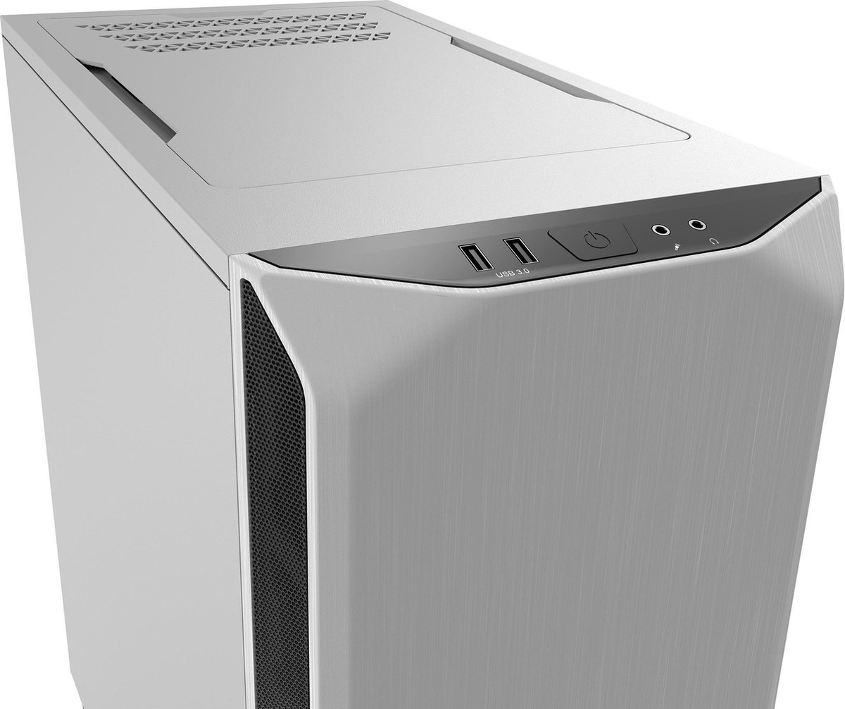 be quiet! Pure Base 500