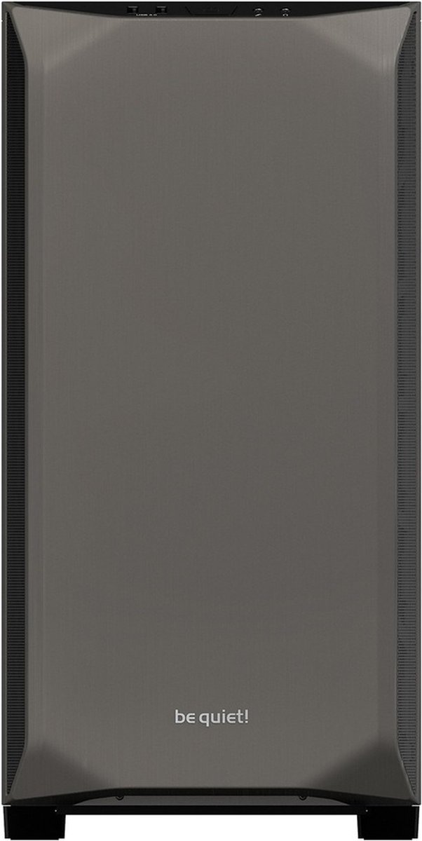 be quiet! Pure Base 500
