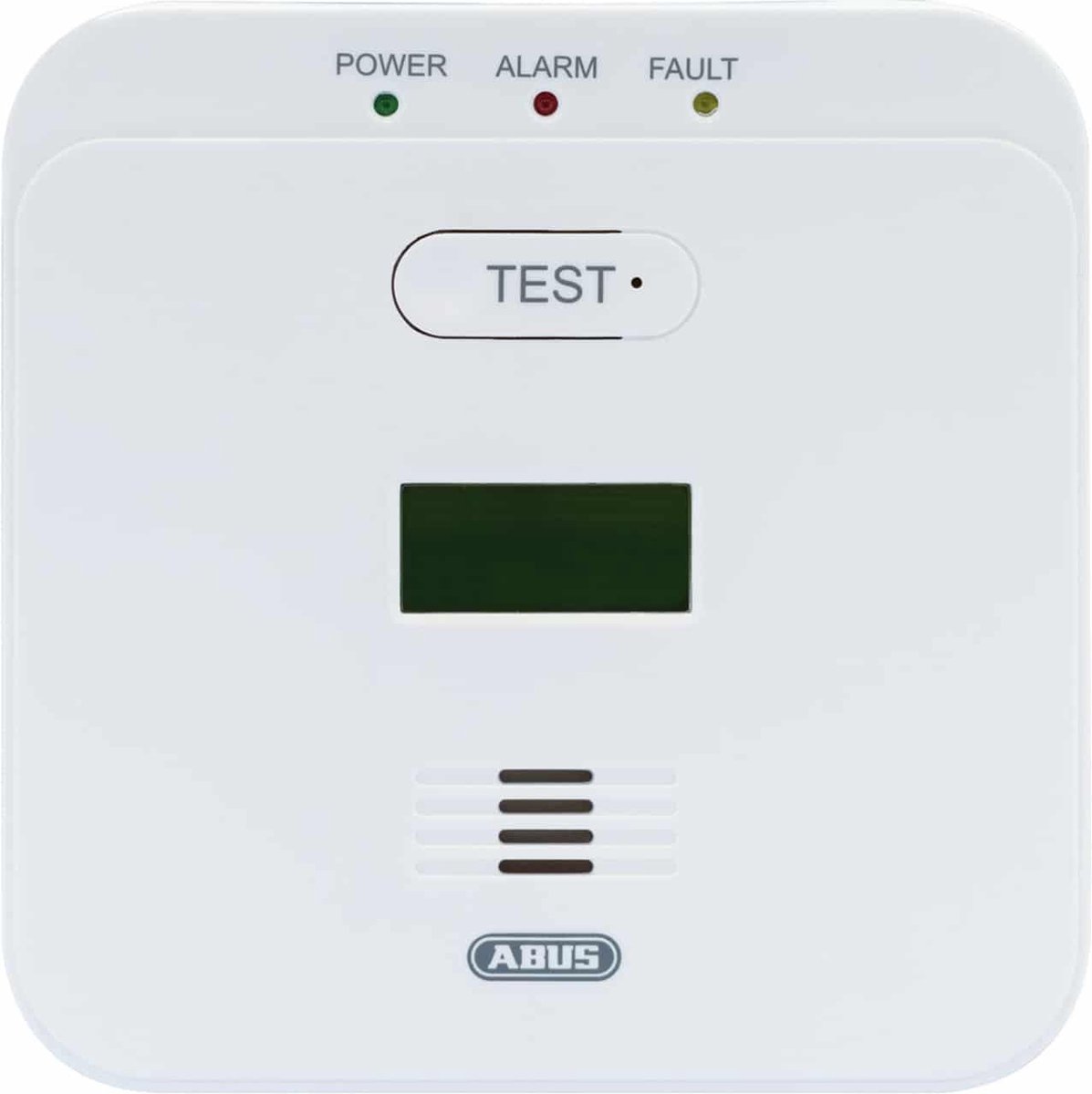 Abus Cowm510 Koolmonoxidemelder